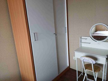 sewa apartemen m square