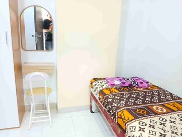 sewa apartemen m square