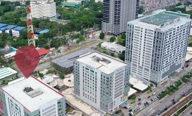 2000sqm Office Space For Rent in Centris, Quezon Avenue, Quezon City Fully Furnished