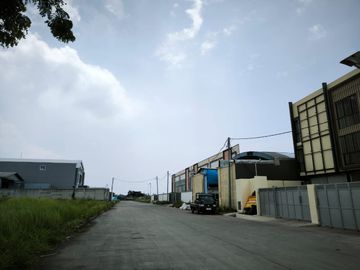 Dijual kav termurah laksana business park lokasi dekat pik2 pik harga nego siap survey