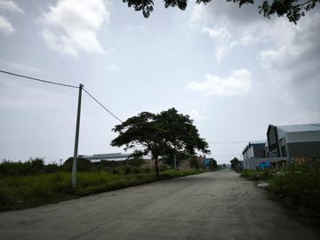 Dijual kav termurah laksana business park lokasi dekat pik2 pik harga nego siap survey