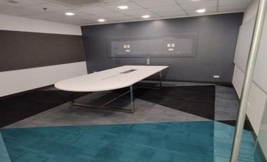1,000 sqm Office Space For Rent in Eton Centris, EDSA Corner Quezon Avenue, Quezon City!