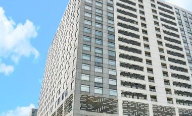 1,000 sqm Office Space For Rent in Eton Centris, EDSA Corner Quezon Avenue, Quezon City!