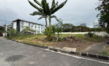 Palms Pointe Alabang | Residential Lot For Sale- #9194