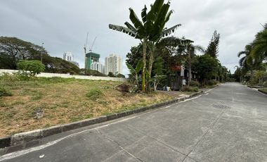 Palms Pointe Alabang | Residential Lot For Sale- #9194