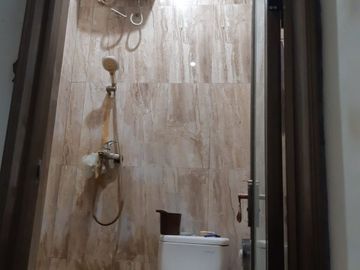 Dijual Rumah Minimalis Siap Huni Lokasi Perum. d'Gardenia City Cemeng Bakalan Sidoarjo Kota