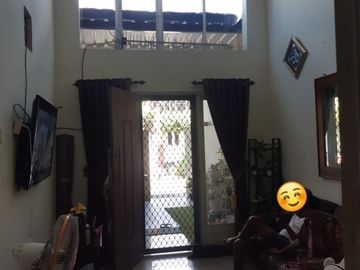 Dijual Rumah Minimalis Siap Huni Lokasi Perum. d'Gardenia City Cemeng Bakalan Sidoarjo Kota