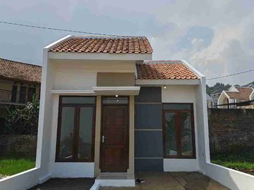 Rumah murah Siap Huni Ciwaru Cilengkrang ujungbrung