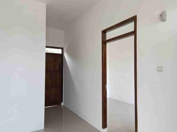 Rumah murah Siap Huni Ciwaru Cilengkrang ujungbrung