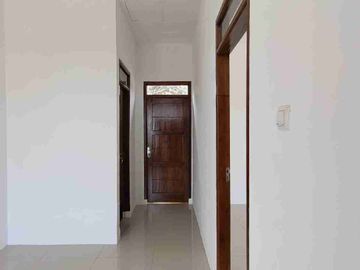 Rumah murah Siap Huni Ciwaru Cilengkrang ujungbrung