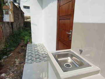 Rumah murah Siap Huni Ciwaru Cilengkrang ujungbrung