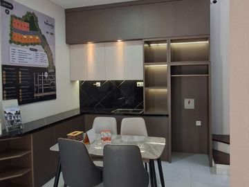 Cluster Eksklusif Pejaten Total 18 Unit  Harga 2 M-an – Hunian Nyaman di Lokasi Premium Jakarta Selatan 361