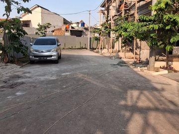 Cluster Eksklusif Pejaten Total 18 Unit  Harga 2 M-an – Hunian Nyaman di Lokasi Premium Jakarta Selatan 361
