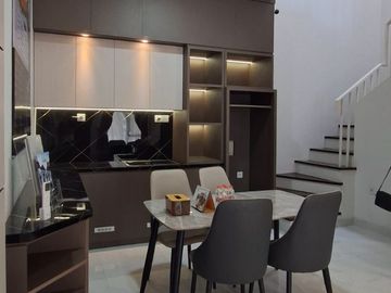 Cluster Eksklusif Pejaten Total 18 Unit  Harga 2 M-an – Hunian Nyaman di Lokasi Premium Jakarta Selatan 361