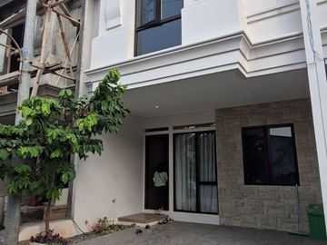 Cluster Eksklusif Pejaten Total 18 Unit  Harga 2 M-an – Hunian Nyaman di Lokasi Premium Jakarta Selatan 361