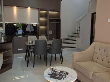 Cluster Eksklusif Pejaten Total 18 Unit  Harga 2 M-an – Hunian Nyaman di Lokasi Premium Jakarta Selatan 361