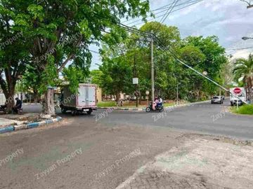 Ruko Baru Gress Manyar Surabaya