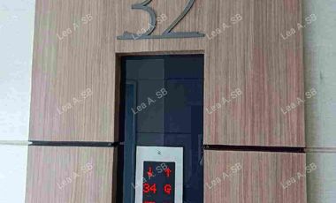 Studio Unit for Sale