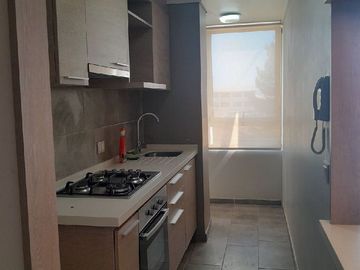 EDIFICIO SAN ENRIQUE-VILLA ALEMANA