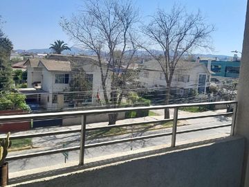 EDIFICIO SAN ENRIQUE-VILLA ALEMANA