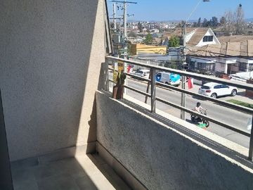 EDIFICIO SAN ENRIQUE-VILLA ALEMANA