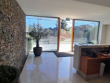 EDIFICIO SAN ENRIQUE-VILLA ALEMANA