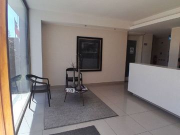 EDIFICIO SAN ENRIQUE-VILLA ALEMANA