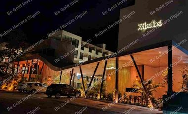 Loft en Venta Tulum Se aceptan creditos, entrega inmediata