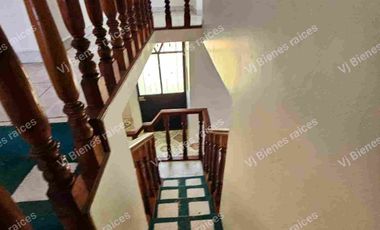 Venta  de casa  con local  comercial 3 recamaras