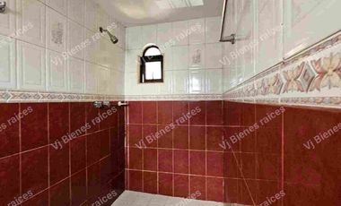 Venta  de casa  con local  comercial 3 recamaras