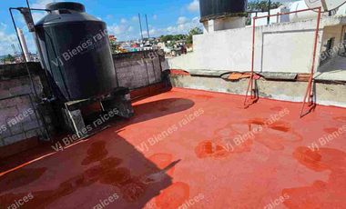 Venta  de casa  con local  comercial 3 recamaras