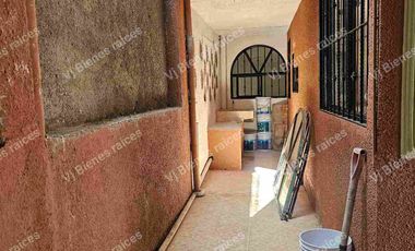 Venta  de casa  con local  comercial 3 recamaras