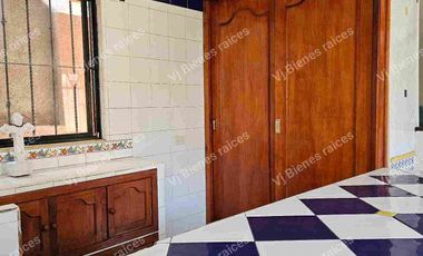 Venta  de casa  con local  comercial 3 recamaras