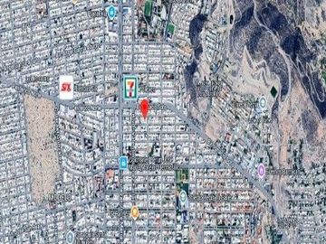 Preciosa casa de Recuperación bancaria en sonora, Hermosillo, Av. Jaime Nuno 29, Periodista