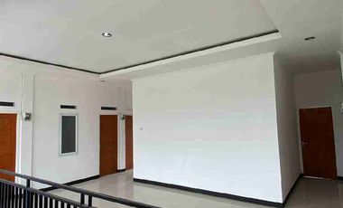 Rumah kos dekat kampus Djuanda Bogor