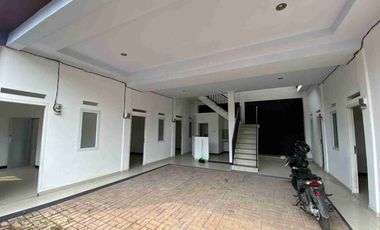 Rumah kos dekat kampus Djuanda Bogor