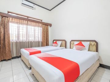 Investasi Langka! Dijual Penginapan Strategis di Jl. Protokol Makassar–Maros, Hanya 3 Km dari Bandara Sultan Hasanuddin