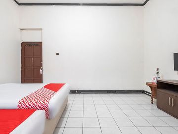 Investasi Langka! Dijual Penginapan Strategis di Jl. Protokol Makassar–Maros, Hanya 3 Km dari Bandara Sultan Hasanuddin