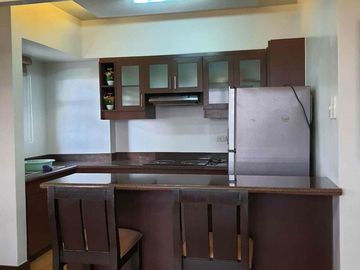 Condo Unit for Sale at Royal Palm Residences in Taguig City
