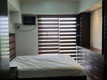Condo Unit for Sale at Royal Palm Residences in Taguig City
