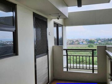 Condo Unit for Sale at Royal Palm Residences in Taguig City