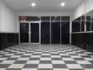 Ruko Bagus Strategis 3 lantai Kosambi Baru JKT BRT