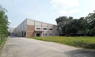 For Rent: Warehouse in Cavite