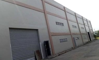 For Rent: Warehouse in Cavite