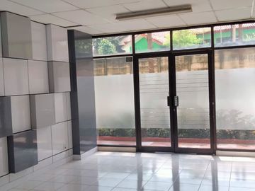 RUKAN 2 Lantai  Siap pakai dikawasan  APARTEMEN  Kebagusan City Jakarta Selatan