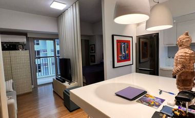 One  Maridien | Studio Condo Unit For Sale - #9197