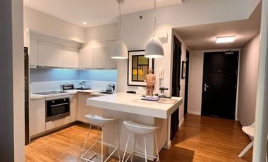 One  Maridien | Studio Condo Unit For Sale - #9197