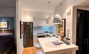 One  Maridien | Studio Condo Unit For Sale - #9197
