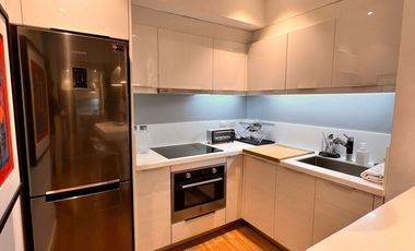 One  Maridien | Studio Condo Unit For Sale - #9197