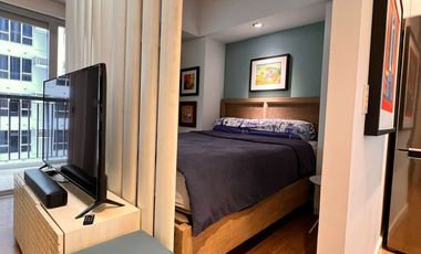 One  Maridien | Studio Condo Unit For Sale - #9197